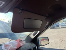 Passenger Right Sun Visor Fits 19-23 SIERRA 1500 PICKUP 1965032