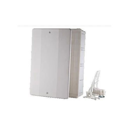 CASSETTA FAR IN METALLO PER COLLETTORI 400X500X110 ART.7148 40