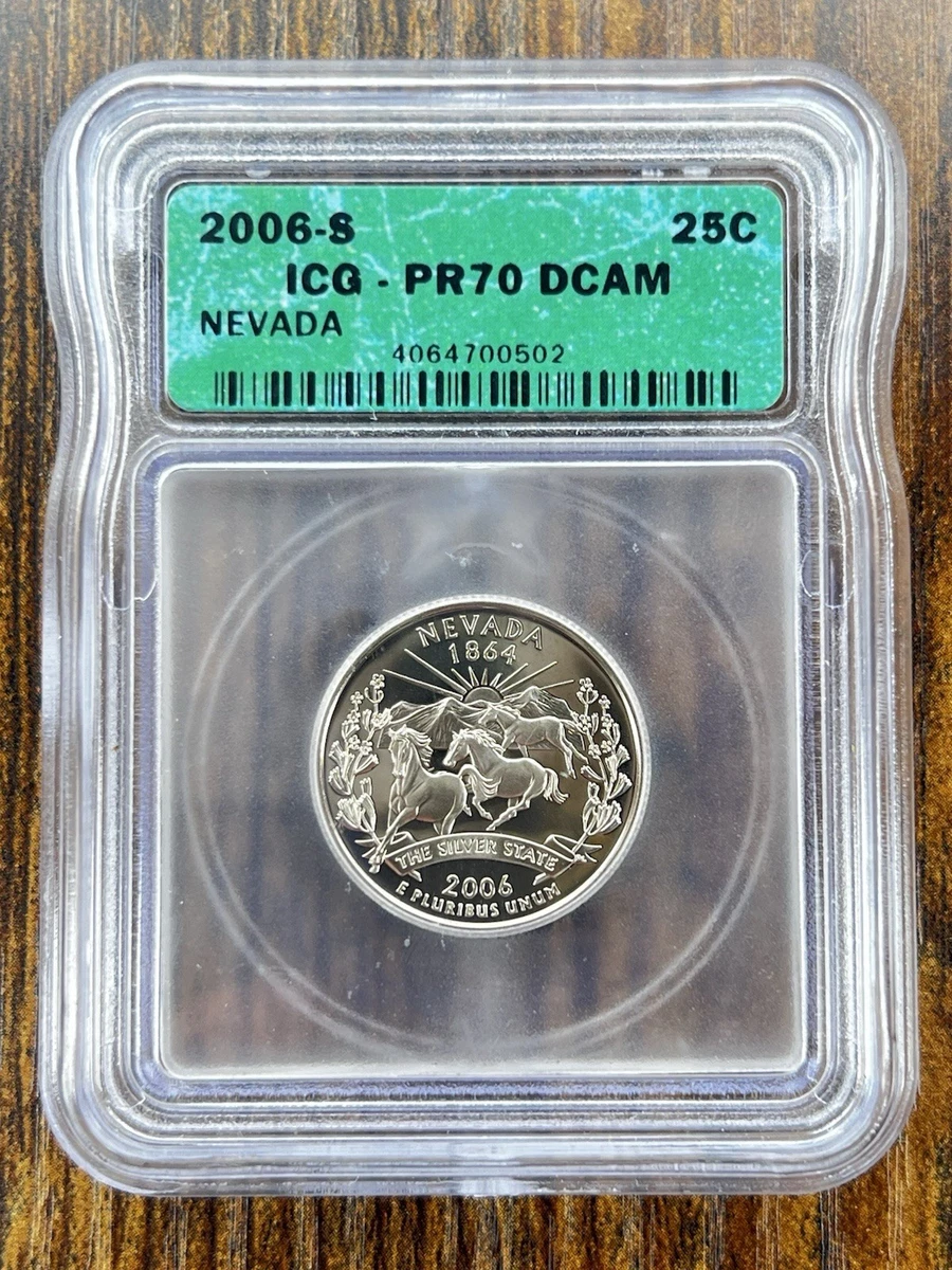 2006 Grade PR 70 US Commemorative Coins for sale | eBay