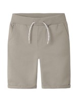 Jungen Shorts Nkmvermo Long, 140, Pure Cashmere, Name It, Kinderbekleidung