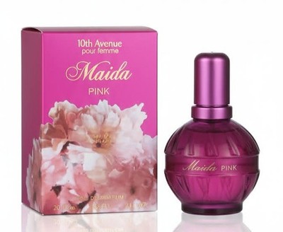 Karl Antony 10th Avenue Maida Pink 100 ml, Eau de Toilette für Damen