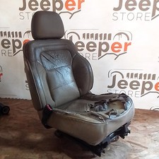 Siège Jeep CHEROKEE
