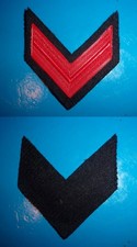 CARABINIERE grado singolo CC Scelto per Grande Uniforme Speciale GUS Nuovo