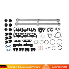 Dichtung Set Reparatursatz &Ouml;lk&uuml;hler F&uuml;r Mercedes OM642 E-Klasse W204 W211 524281