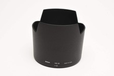 Nikon HB-38 petal lens hood for AF-S VR Micro-Nikkor 105mm f2.8G IF-ED, Mint-