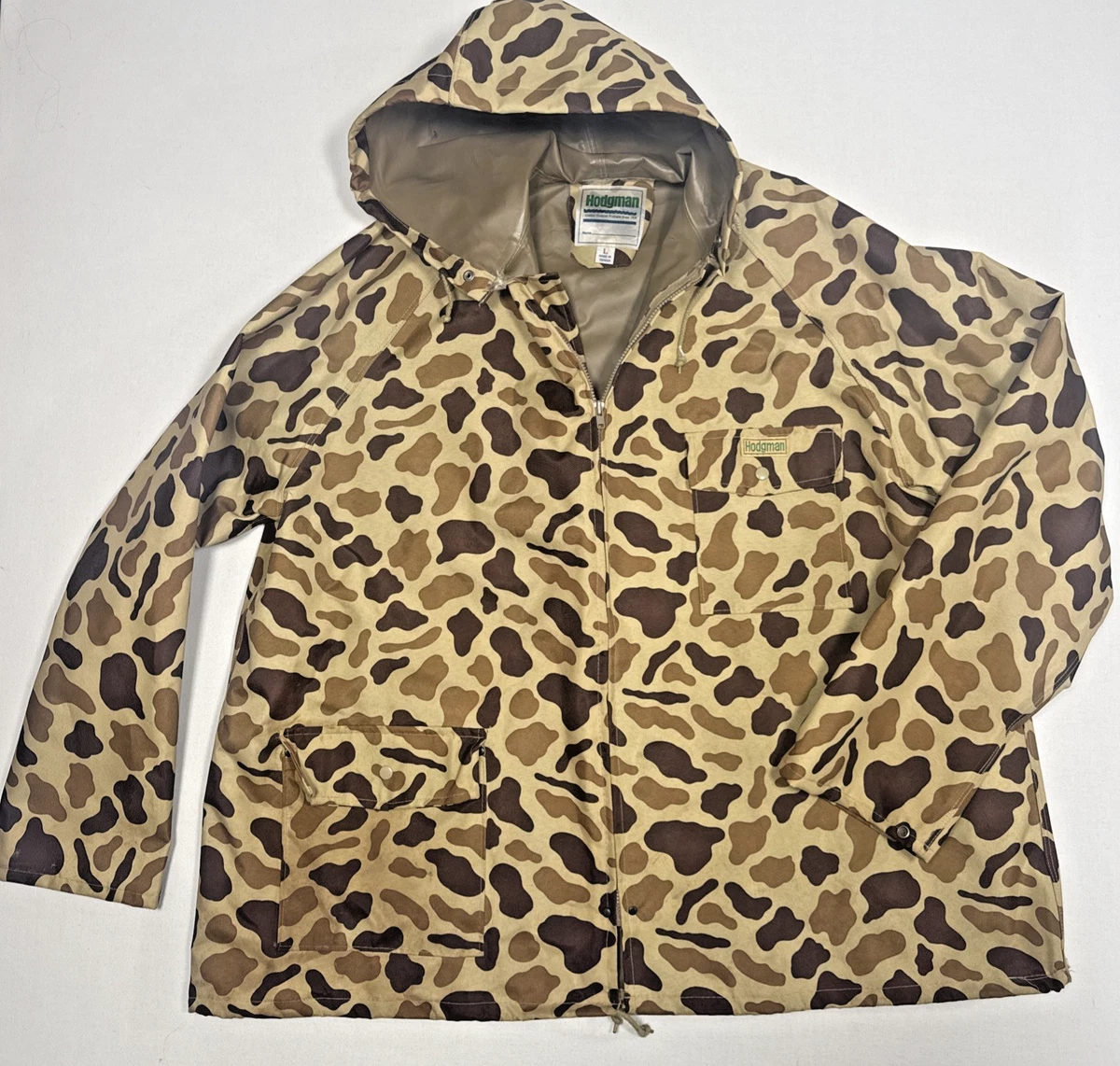 Hodgman Rain Coats Coats, Jackets & Vests for Men for Sale | Shop