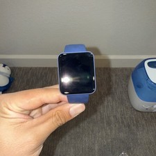 Xiaomi Redmi Watch 2 Lite  ios and Android black