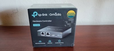TP-Link OC200 Omada Network Hardware Controller