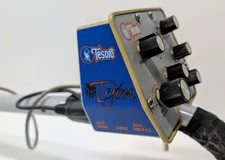 Tesoro TEJON Metal Detector