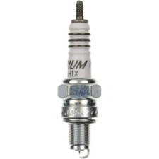 Ngk 7274 Iridium IX Spark Plugs - CR6HIX