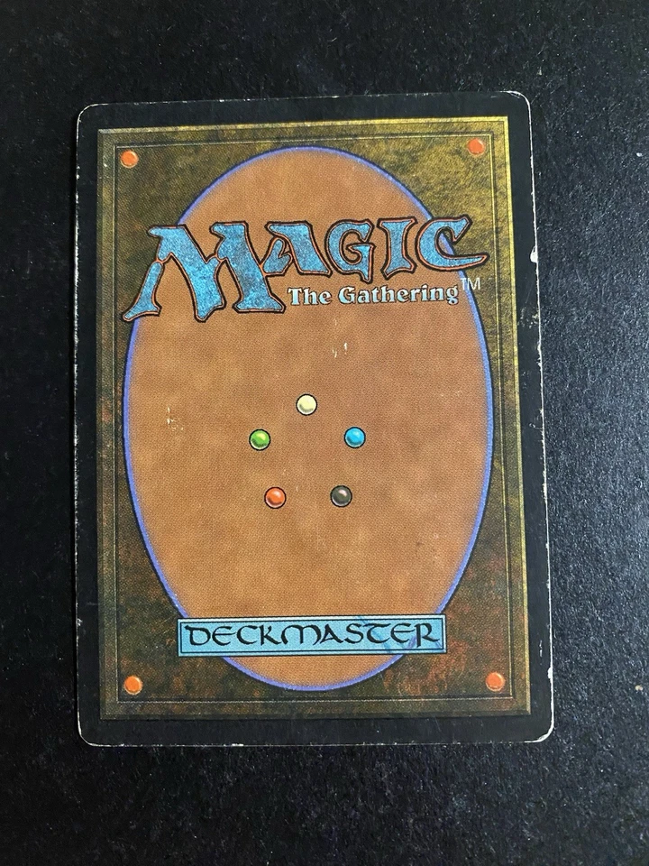 MTG - Enlightened Tutor - MP / HP - Mirage - SEE PICS - Image 2 of 2