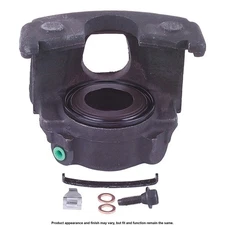 Cardone Front Left Brake Caliper For Ford E-100 F-250 Econoline Club Wagon