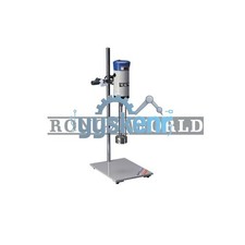 Máquina emulsionadora mezcladora de alto cizallamiento 220V JRJ300-S