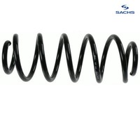 Fahrwerksfeder Sachs 998428 FüR Audi A6 A6 Avant