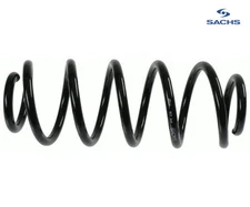 Suspension Spring Sachs 998428 for Audi A6 A6 Avant
