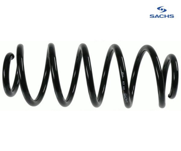 Fahrwerksfeder Sachs 998428 FüR Audi A6 A6 Avant-image