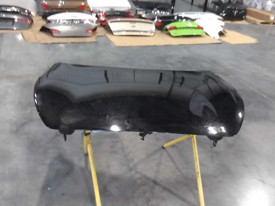 Capucha compatible con 09-13 Infiniti FX SERIE 478990 Foto 2 de 2