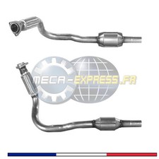 Catalyseurs Opel ZAFIRA
