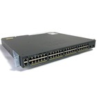 Cisco WS-C2960XR-48FPD-I Catalyst 2960-XR PoE 48-Port Gigabit Network Switch