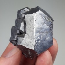 Bleiglanz - Grube Pfannenberger Einigkeit, Salchendorf, Siegerland