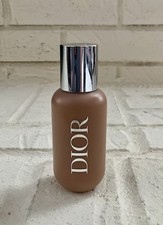CHRISTIAN DIOR DIOR BACKSTAGE FACE BODY FOUNDATION 4 COOL - Full Size No Box