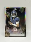 2025 Topps Chrome Jaxson Dart Fortune 15 REFRACTOR Silver Giants #F15-23