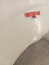 Porte avant et accessoires Citroen JUMPER