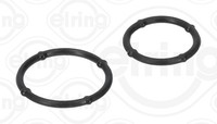 Dichtungssatz, ÖLpumpe FÜR Dacia, Nissan, Renault - Elring 487.830