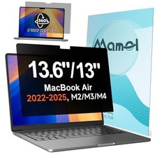 360  Privacy Screen for MacBook Air 13.6  MacBook Air 13.6/13 Inch 2022-2025 