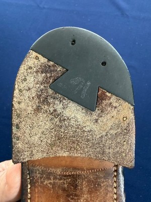 Alden 663