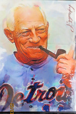 Top 10 Sparky Anderson Baseball Cards 29
