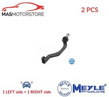 TRACK ROD END RACK END PAIR FRONT MEYLE 316 020 0022 2PCS A NEW OE REPLACEMENT