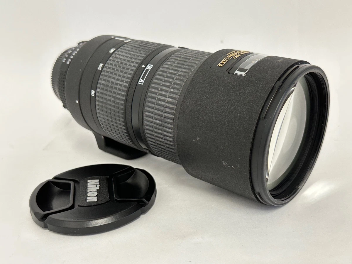Nikon f/2.8 80-200mm Camera Lenses for sale - eBay