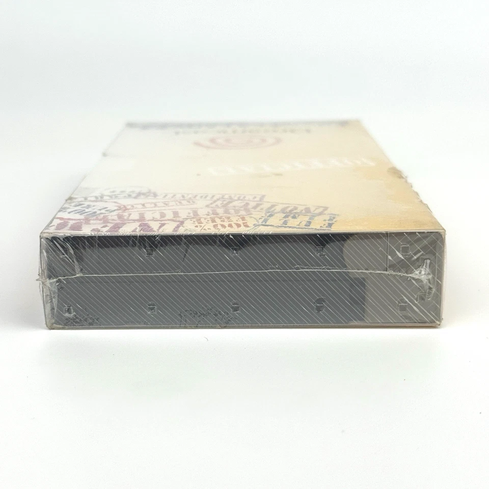 Sega Dreamcast Official Intro Video VHS Japanese Sonic Adventure - Image 3 of 4