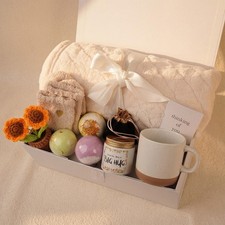 Self Care Gifts for Women Get Well Soon Gifts Thinking of You Gift Baskets fo...