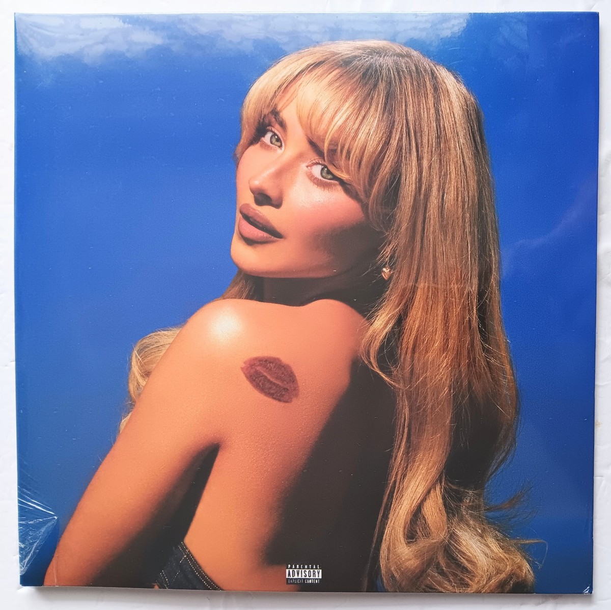 Sabrina Carpenter シングル レコード 2枚セット Sabrina Carpenter シングル レコード 2枚セット Sabrina