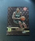 2025 Panini Lou Williams Base (Raw)