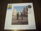 Pink Floyd, Wish You Were Here,2025 Columbia Yellow Vinyl Press. New ! Sealed !