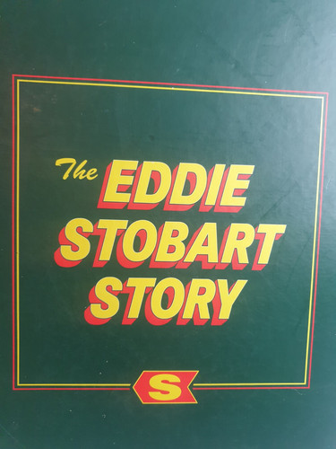 Corgi The Eddie Stobart Story Limited Edition Boxed Set Gold Plated - Bild 20 von 20