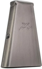 Toca Percussion Eric Velez Signature Nuyorican Salsa Bell - Medium Pitch, Matte