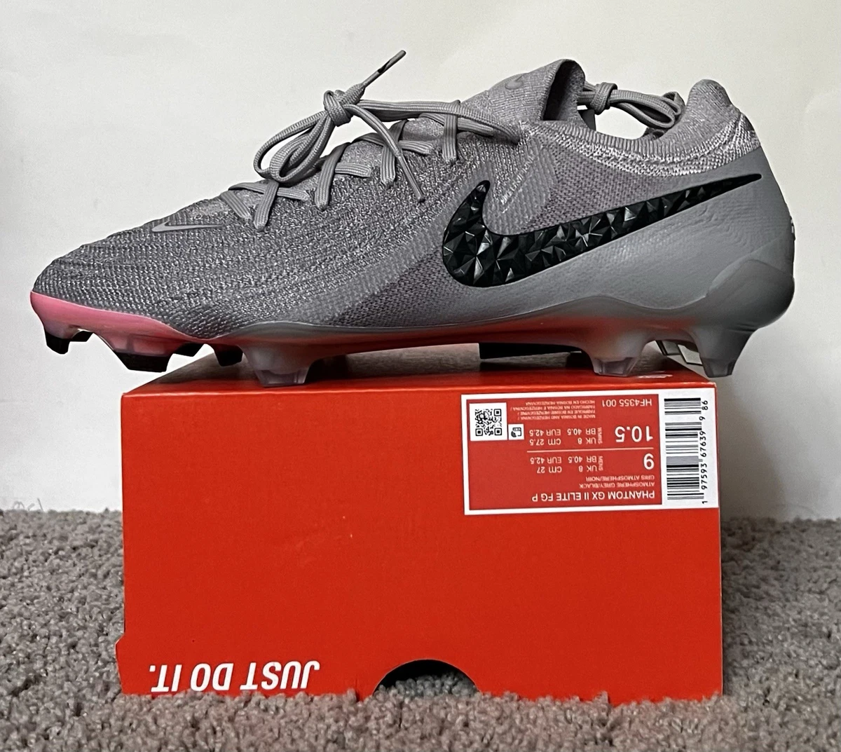 Nike Phantom GX 2 Elite FG Rising Gem Pack for Sale | Authenticity