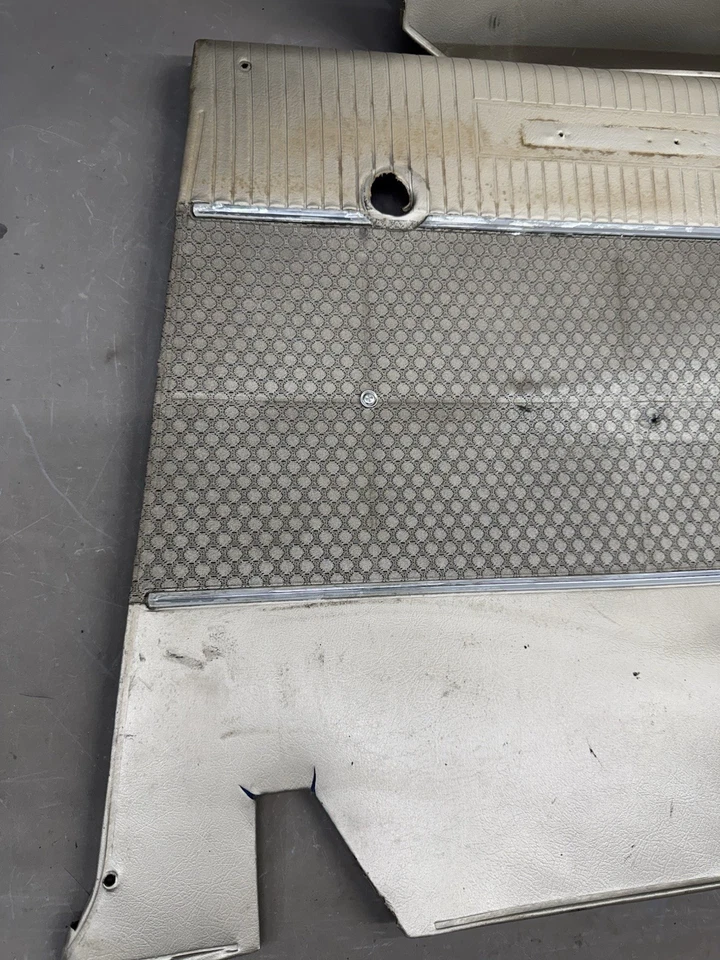 1963 年 Mercury Montclair Marauder 2 门硬顶板装饰福特银河 500 — 第 2/4 张图片