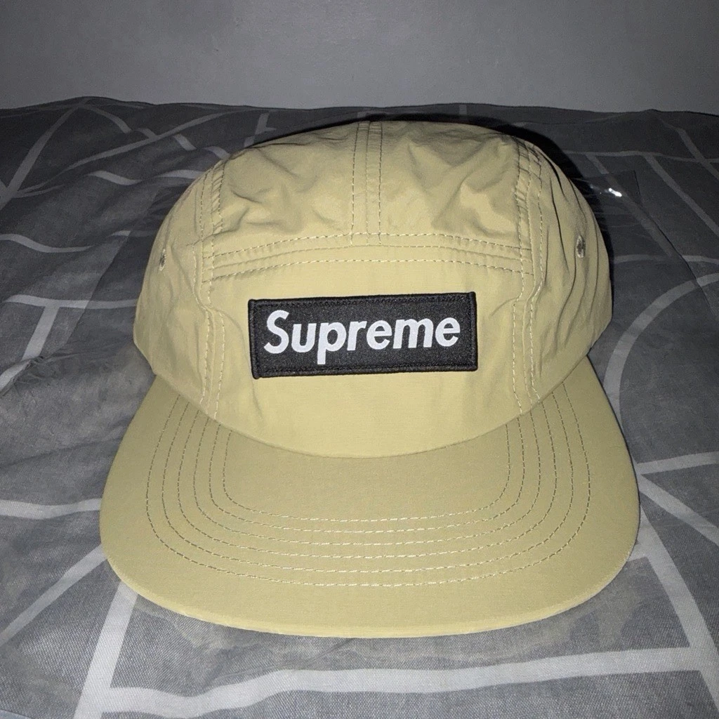 Supreme 5 Panel Hats for Men for sale | eBay UK