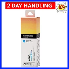 Infusible Ink Sheets - Pink Lemonade