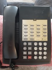 Avaya Partner 18 Button Business Phone Black  7311H13F-003
