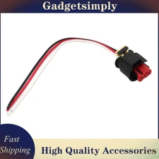 Fit For Fiat 500 2012-2019 68070492AD Ignition coil connector