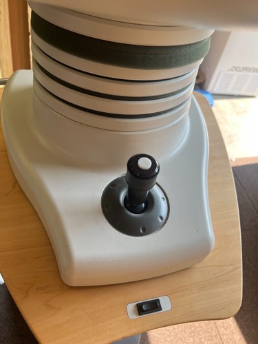 Bausch & Lomb Orbscan IIz Topographer - Picture 3 of 5