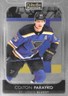 2021-22 O-Pee-Chee Platinum Hockey - Colton Parayko #152 - St Louis Blues