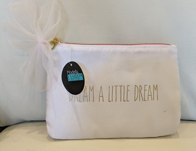 Modella Fashion Dream A Little Dream Kosmetiktasche