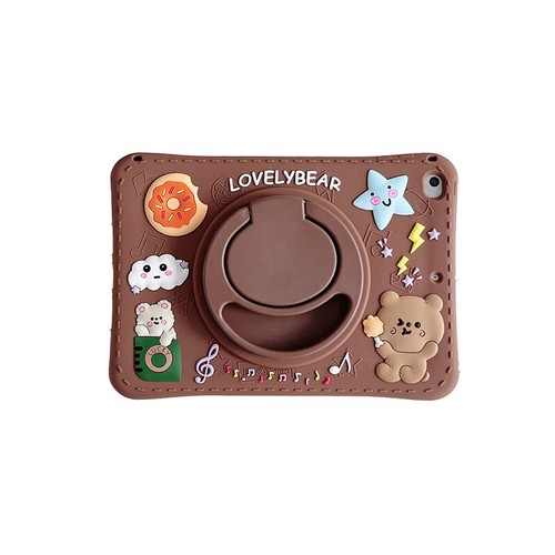 Case 360 Rotating Kids Stand Cover For Samsung Galaxy Tab A A7 A8 S6 Lite 2022 - Picture 54 of 87